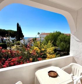 Two-Room Apartment