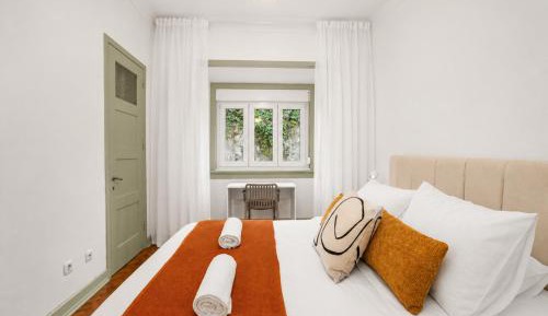 Superior Queen Room