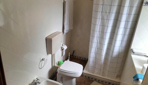 Triple Room with Shared Bathroom