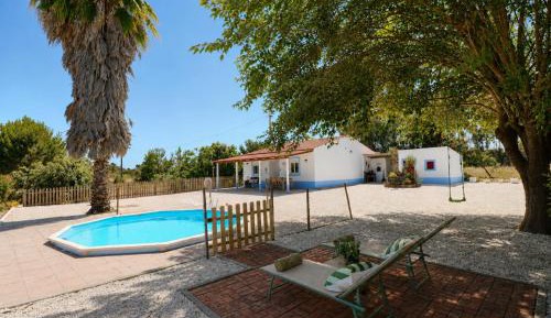 Three-Bedroom Vacation Home 