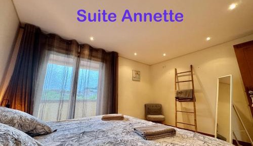 Twin Room with Private Bathroom