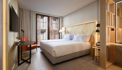INNSIDE Room