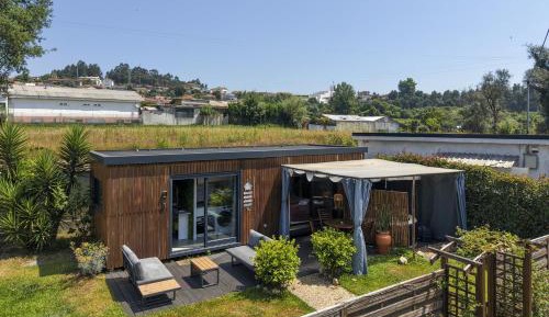  Bungalow with private jacuzzi