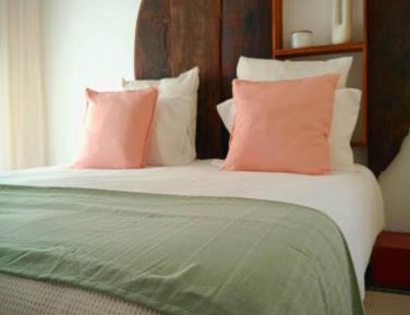 Deluxe Queen Suite