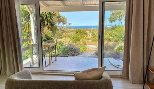 Double Room with Sea View