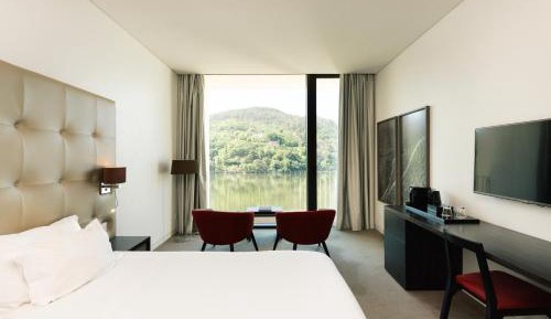 Double Room with River View