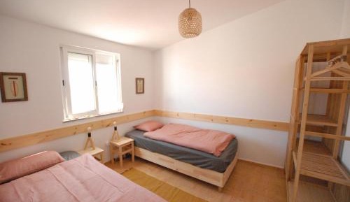 Large Twin Room