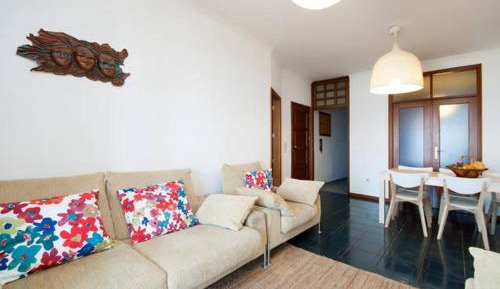 Apartment with Sea View