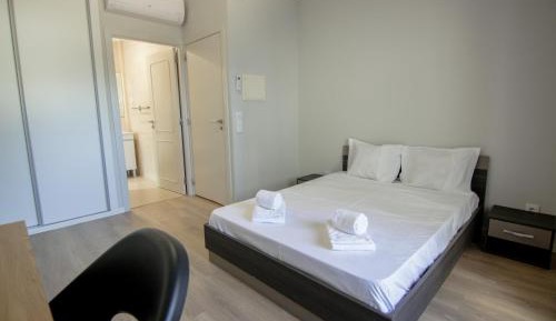 Double Room - Disability Access