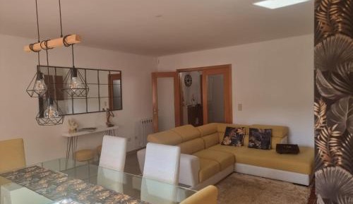 Duplex Apartment