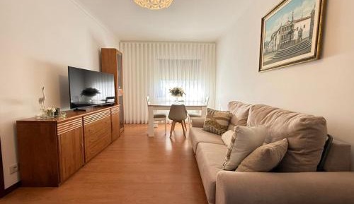 One-Bedroom Chalet