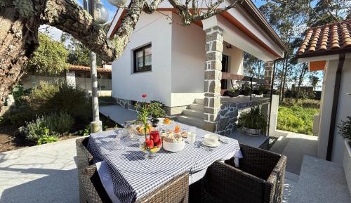One-Bedroom Chalet