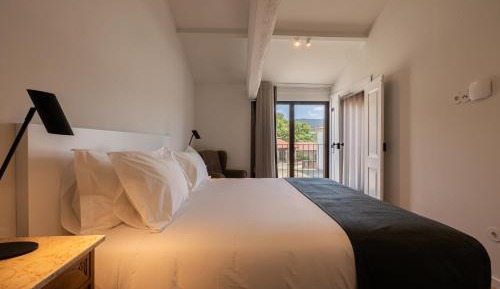 Two-Bedroom Superior Apartment