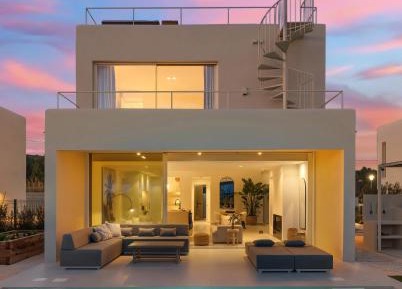 Vacation Home
