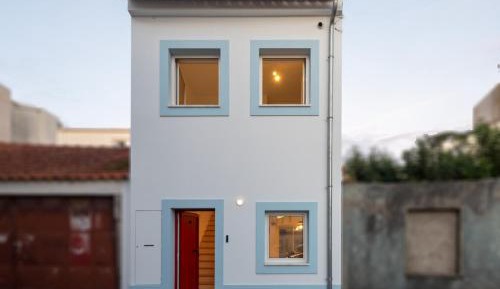 Vacation Home