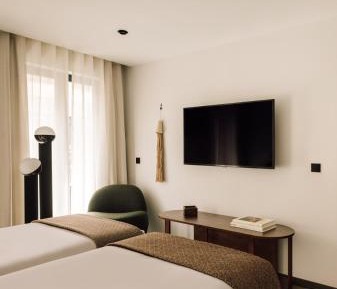 Two Bedroom Suite