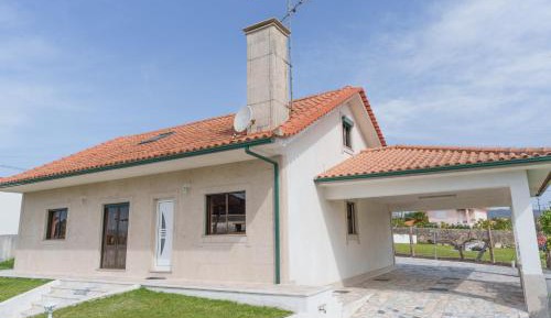 Four-Bedroom House