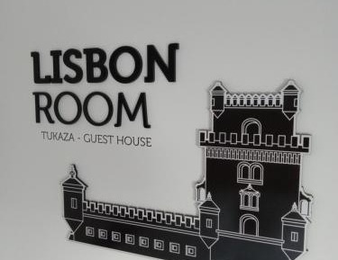 Double or Twin Room with Shared Bathroom