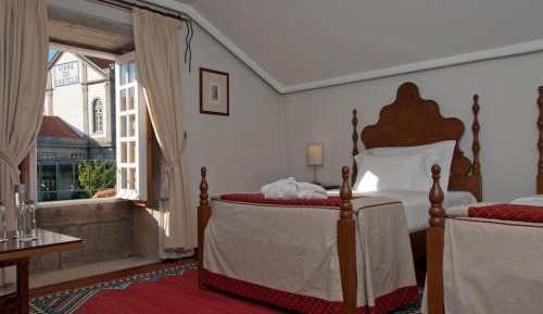 Twin Suite