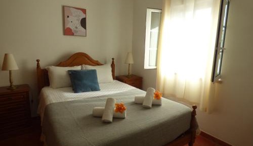 Family Junior Suite