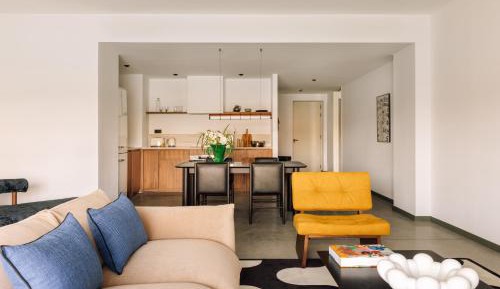 One-Bedroom Suite