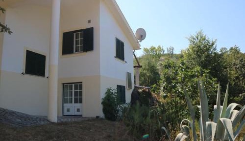 One-Bedroom Vacation Home