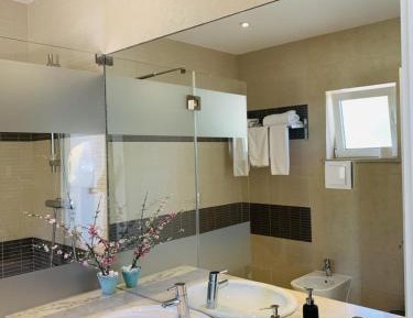 Double Room - Disability Access