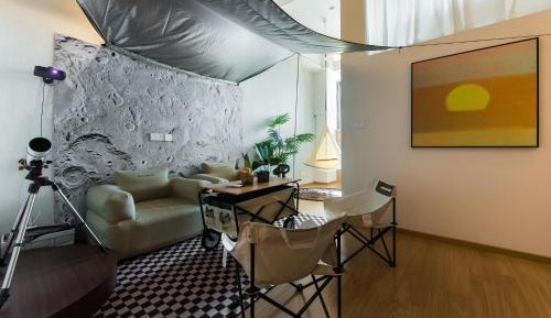 Mountain Wilderness -  Three Bedrooms Apartment  
