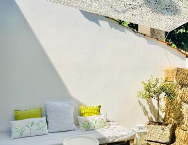 Superior Villa