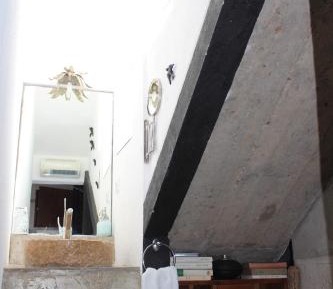 Small Double Room with Garden View