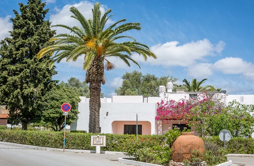 Santa Luzia Hotel | Pedras d'El Rei