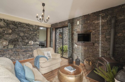 Arco de Sao Jorge Cottage | Casa de Campo Arco de São Jorge