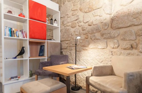 Sao Nicolau House | inPatio GuestHouse