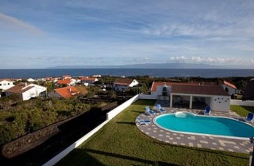 Sao Roque do Pico House | Pico Dreams - Sportfish