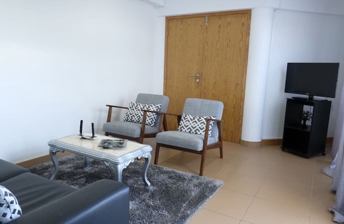 Sao Roque do Pico House | Pico Dreams - Sportfish