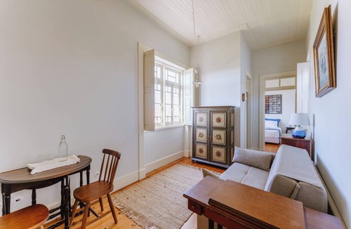 Murtosa Bed & Breakfast | Casa Galricho