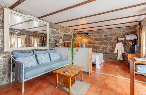 Nespereira House | Casa da Benfeitoria