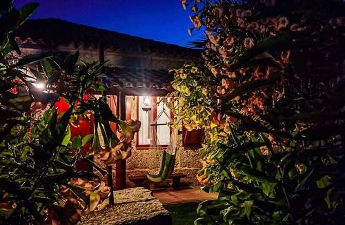 Nespereira House | Casa da Benfeitoria