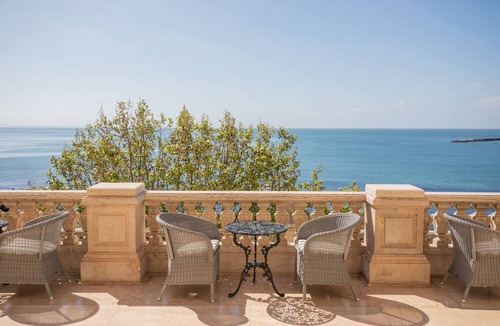 Cascais Hotel | Estoril Vintage Hotel