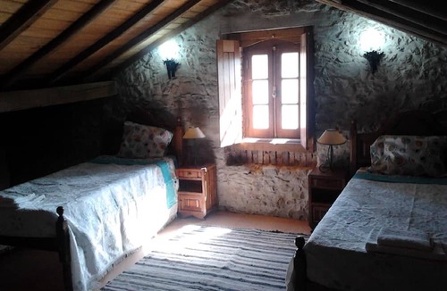 Coz House | Cottage "Alcobaca Villa"