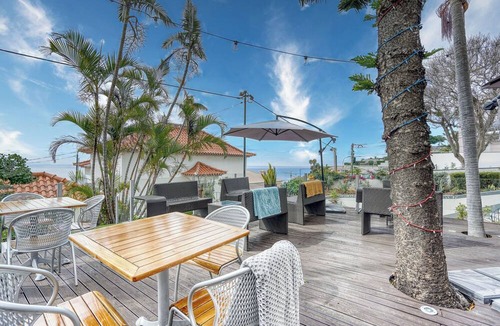 Sao Martinho House | Vila Camacho Guest House