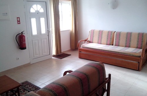 Vale de Carro Apartment | Captivating 1-bed Apartment in Olhos de Agua