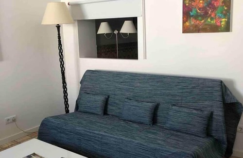 Fuseta House | Stunning Fishermans House in Central Fuseta