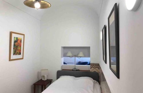 Fuseta House | Stunning Fishermans House in Central Fuseta