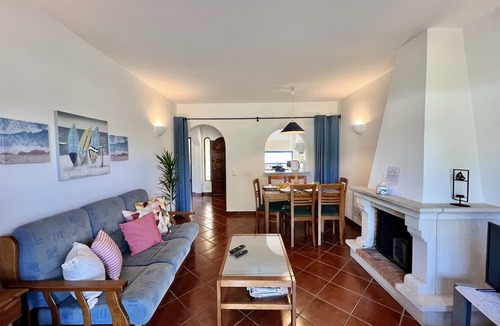 Alagoas Apartment | Alvor Secret With Pool by Homing