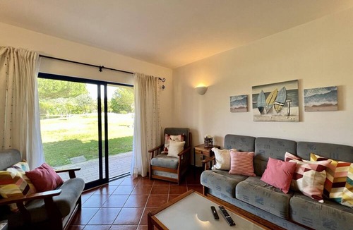 Alagoas Apartment | Alvor Secret With Pool by Homing