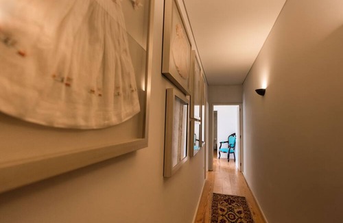 Peso da Regua Hotel | Quinta Dona Matilde