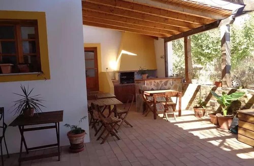 Pedra Arrancada House | Casa de Campo Vale do Asno
