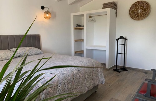 Cabeco de Aguia House | Holidayhouse in the countryside close to the beach