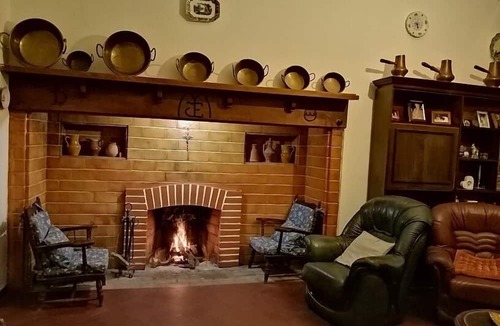 Pias Bed & Breakfast | Pias Guesthouse